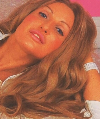 Анкета проститутки Анна - город Краматорск, 32 года, №411